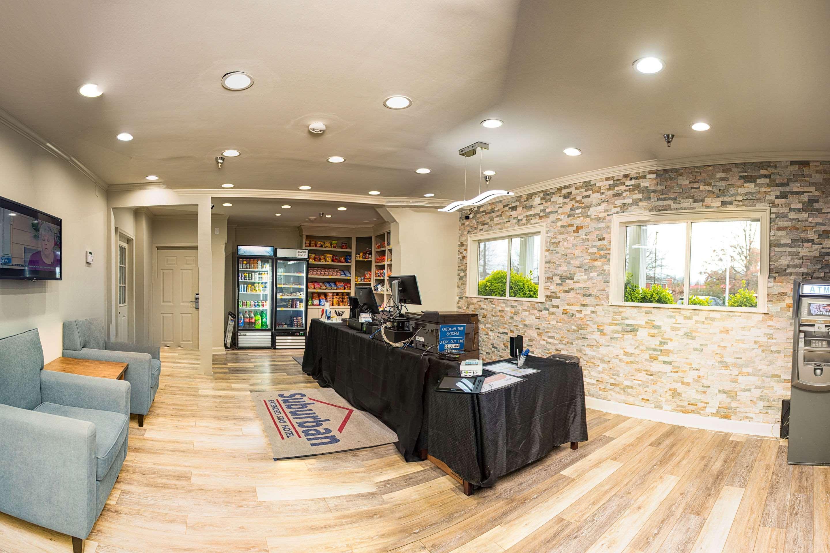 Suburban Studios Charlotte-Ballantyne Zewnętrze zdjęcie