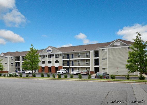 Suburban Studios Charlotte-Ballantyne Zewnętrze zdjęcie