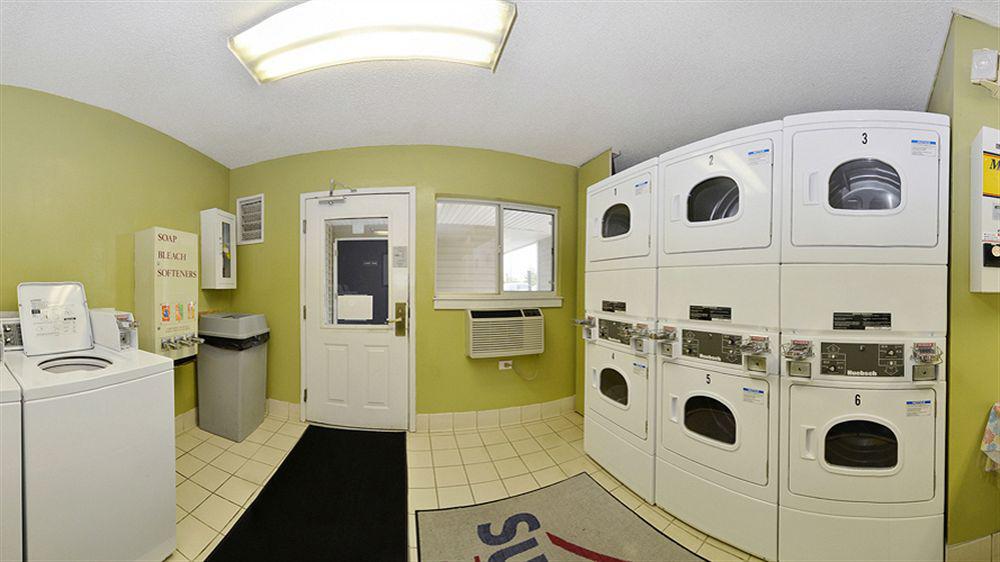 Suburban Studios Charlotte-Ballantyne Zewnętrze zdjęcie